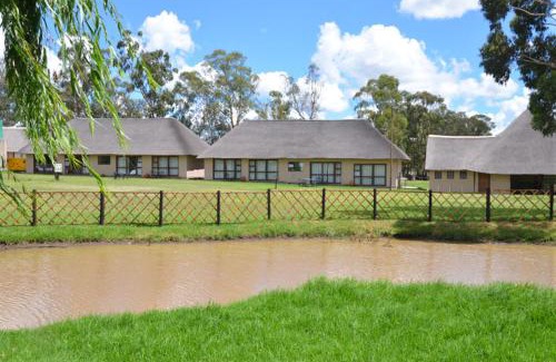 Govan Mbeki Hôtel | ThakhuBrunfelsia