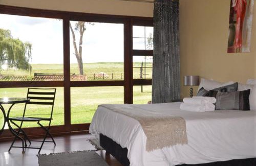 Govan Mbeki Hôtel | ThakhuBrunfelsia