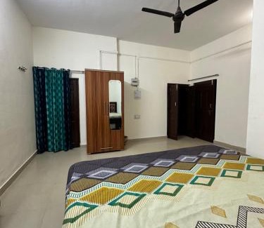 Hamirpur Maison | Thakur homestay