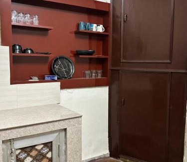 Hamirpur Maison | Thakur homestay