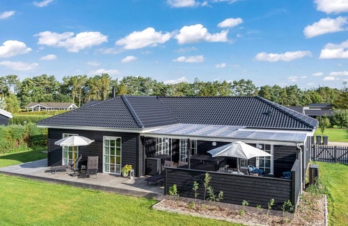Haslevgarde Maison | "Thala" - 500m from the sea by Interhome