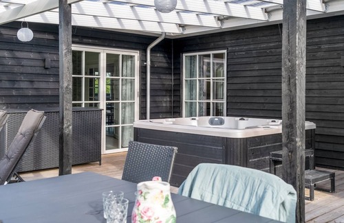 Haslevgarde Maison | "Thala" - 500m from the sea by Interhome