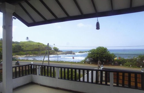 Dickwella Maison | THALALLA OCEAN VIEW