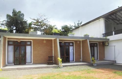 Dickwella Maison | THALALLA OCEAN VIEW