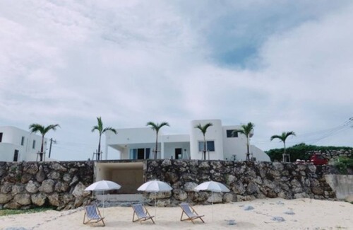 Ritcho Maison | Thalassa Beach and Pool Villa