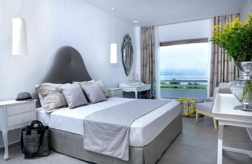 Lassi Hôtel | Thalassa Boutique Hotel - Adults Only