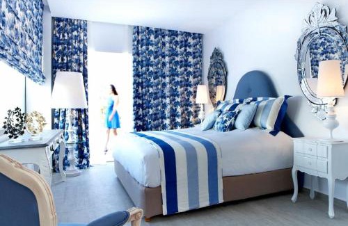 Lassi Hôtel | Thalassa Boutique Hotel - Adults Only