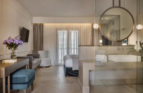 Lassi Hôtel | Thalassa Boutique Hotel - Adults Only