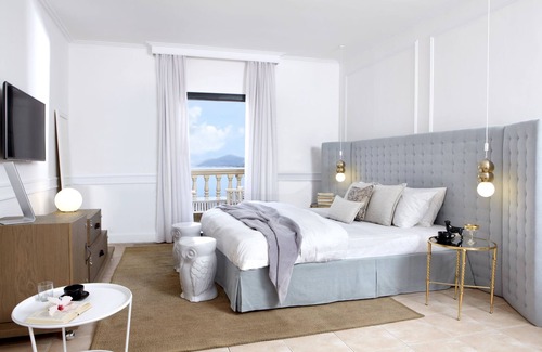Lassi Hôtel | Thalassa Boutique Hotel - Adults Only