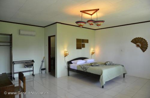 Manado Station Balnéaire | Thalassa Dive & Wellbeing Resort Manado
