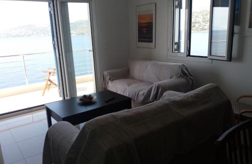 Perdhika Maison | Thalassa