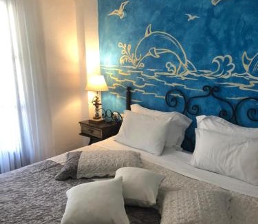 Aristotelis Hôtel | Thalassa Hotel