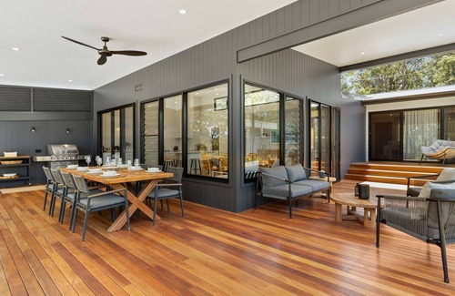 Huskisson Maison | Thalassa Huskisson by Experience Jervis Bay