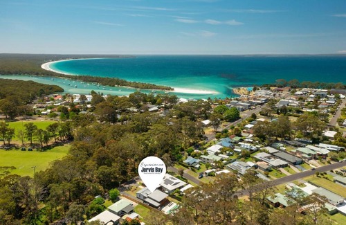 Huskisson Maison | Thalassa Huskisson by Experience Jervis Bay