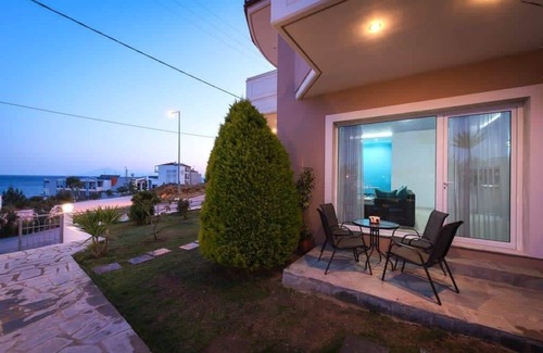 Limenaria Maison | Thalassa Seaside Retreat-Bespoke Luxury Home