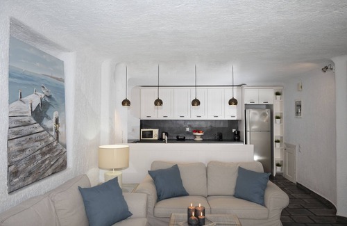 Kalafatis Maison | Thalasses Villas
