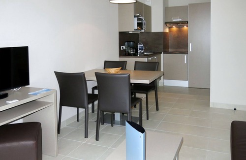 Concarneau Appartement | Thalasso Concarneau by Interhome