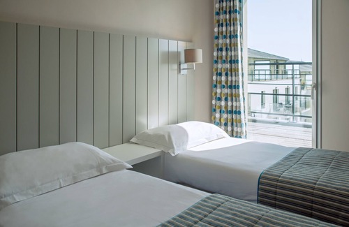 Concarneau Hôtel | Thalasso Concarneau Spa Marin Resort