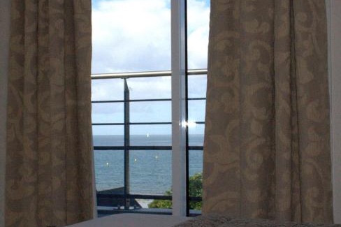 Concarneau Hôtel | Thalasso Concarneau Spa Marin Resort