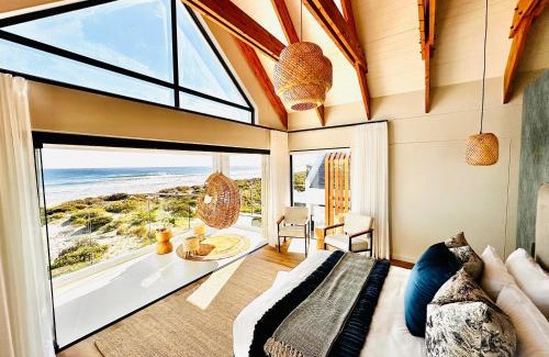 Stompneusbaai Appartement | Thalassophile Beach House