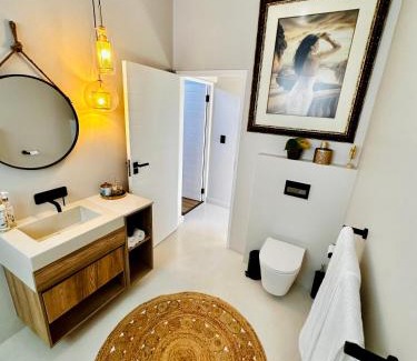 Stompneusbaai Appartement | Thalassophile Beach House