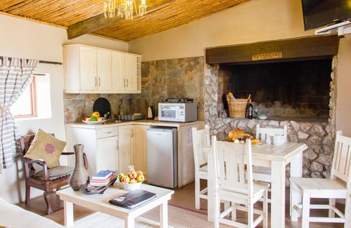 Saldanha Bay Cabine | Thali Thali Game Lodge