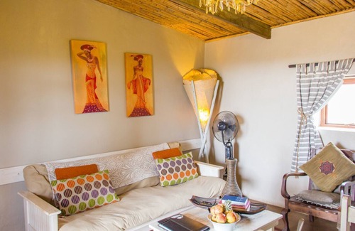 Saldanha Bay Cabine | Thali Thali Game Lodge