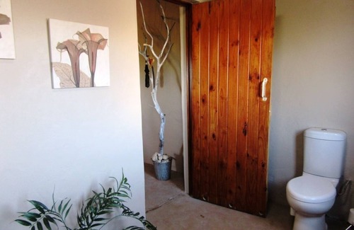 Saldanha Bay Cabine | Thali Thali Game Lodge