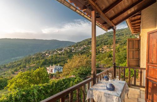 Agios Lavrentios Appartement | Thalia's Abode