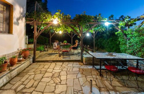 Agios Lavrentios Appartement | Thalia's Abode