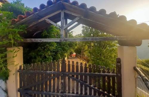 Agios Lavrentios Appartement | Thalia's Abode