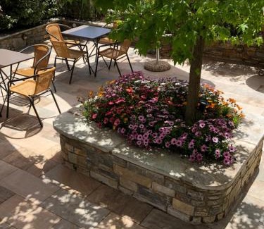 Chrisochorafa Maison | Thalia Traditional Guest House