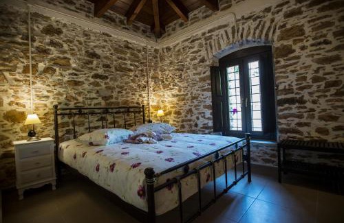 Chrisochorafa Maison | Thalia Traditional Guest House