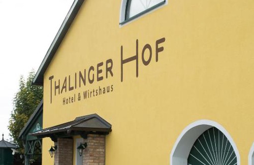 Kronstorf Hôtel | Thalinger Hof