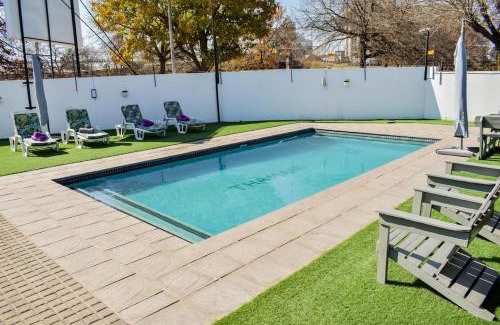 Randfontein Maison | Thamani Guest House