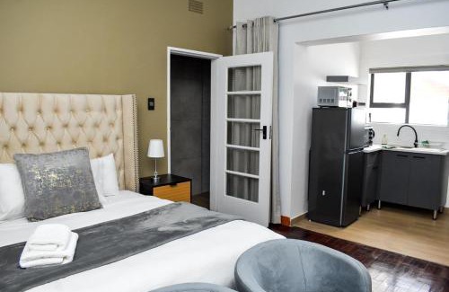 Randfontein Maison | Thamani Guest House