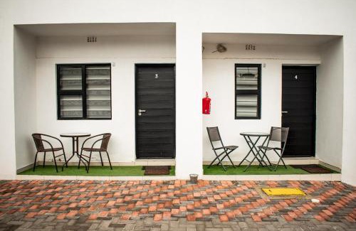Randfontein Maison | Thamani Guest House