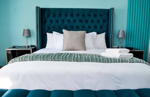 Randfontein Maison | Thamani Guesthouse