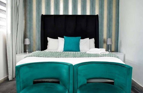 Randfontein Maison | Thamani Guesthouse