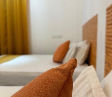 Polonnaruwa Maison | Thambara Resort
