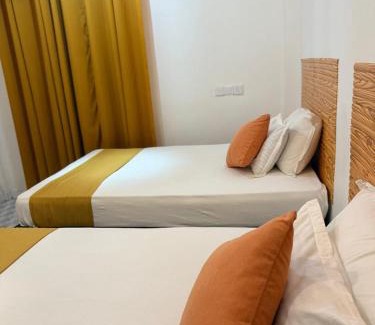 Polonnaruwa Maison | Thambara Resort