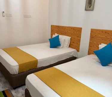 Polonnaruwa Maison | Thambara Resort