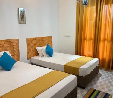 Polonnaruwa Maison | Thambara Resort