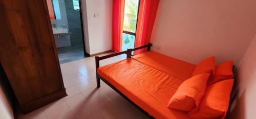 Kaduwela Hôtel | Thambili Villa