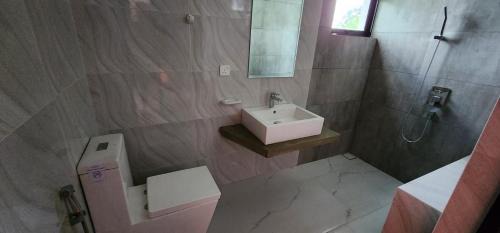 Kaduwela Hôtel | Thambili Villa