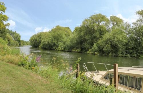 Cholsey Maison | Thames Reach