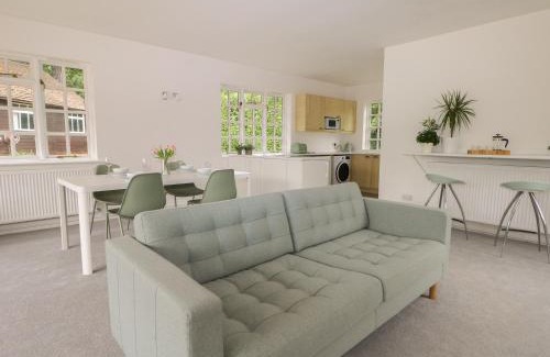 Cholsey Maison | Thames Reach
