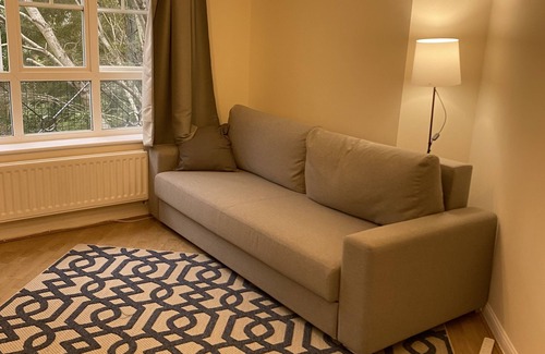 Thamesmead Appartement | THAMES VIEW APARTMENT