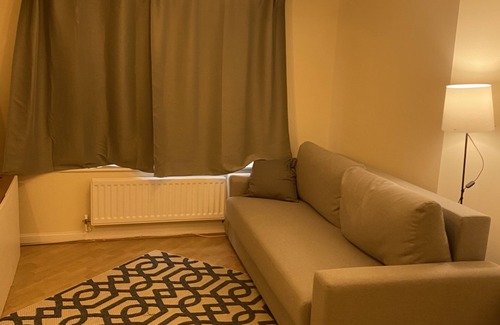 Thamesmead Appartement | THAMES VIEW APARTMENT