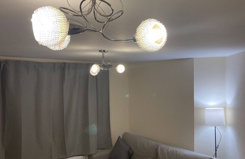 Thamesmead Appartement | THAMES VIEW APARTMENT
